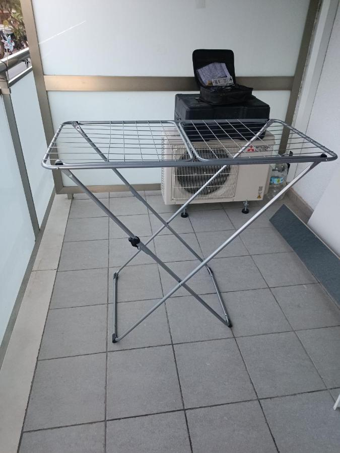 Chez Chantal 3 Chambres Au Centre Touristique De Salou Avec Garage Экстерьер фото