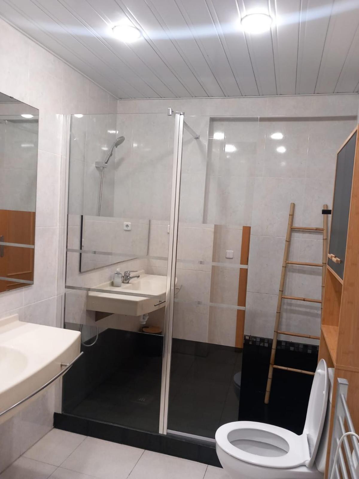 Chez Chantal 3 Chambres Au Centre Touristique De Salou Avec Garage Экстерьер фото