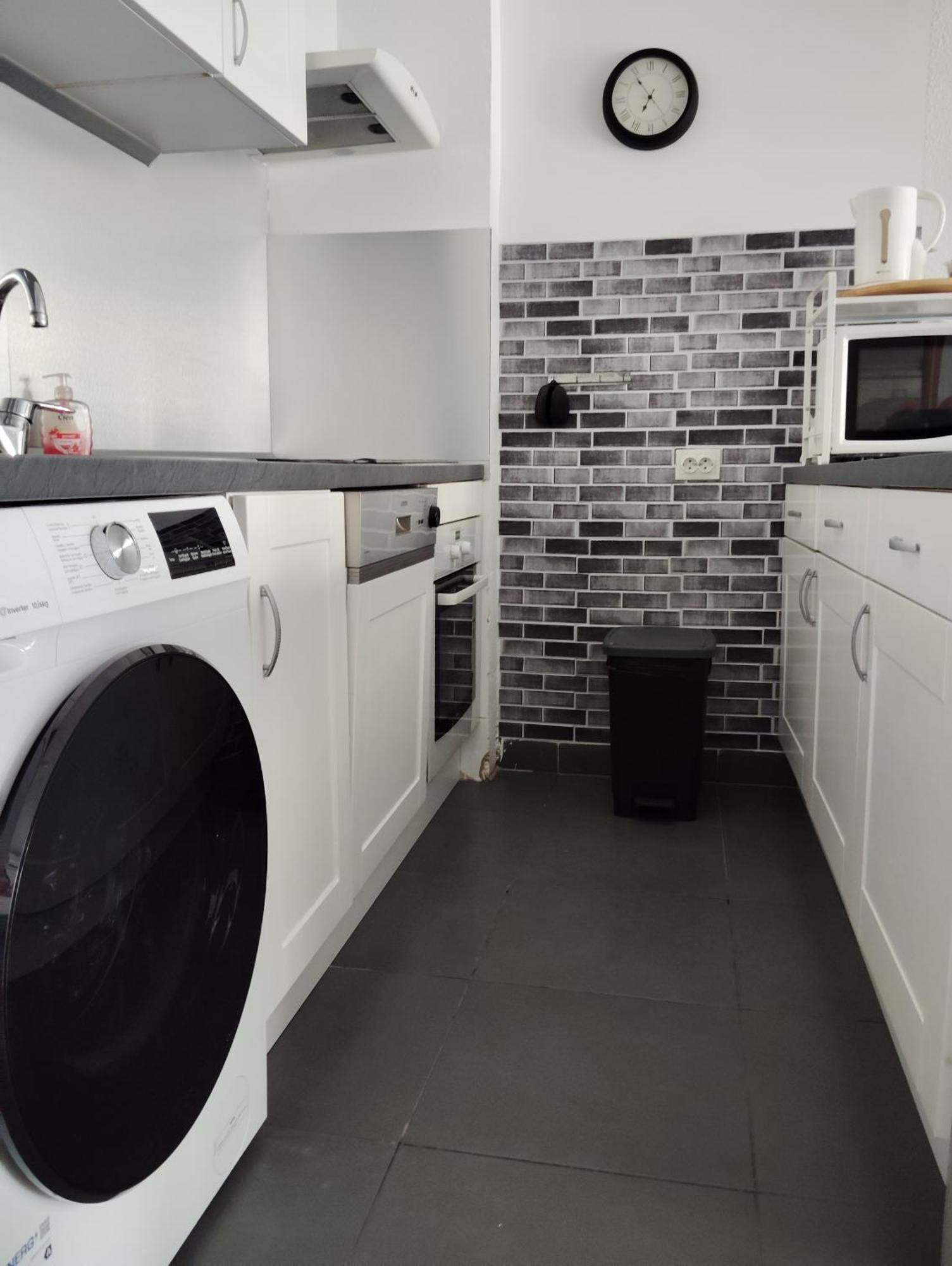 Chez Chantal 3 Chambres Au Centre Touristique De Salou Avec Garage Экстерьер фото